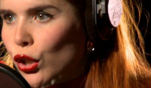 Endemol/Bebo – Paloma Faith, Stone Cold Sober
