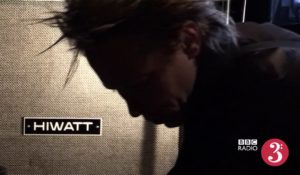 BBC Jazz on 3 – Stian Westerhus Session