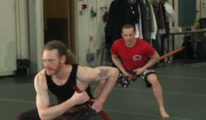 Royal Opera House – Backstage Rehearsal: Aida