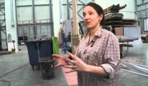 Royal Opera House – Set Building at High House Production Park