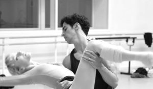 The Royal Ballet – Fool’s Paradise Trailer