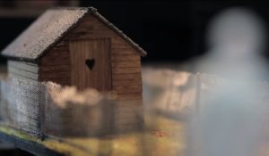 Royal Opera House – Designing Liam Scarlett’s Hansel and Gretel