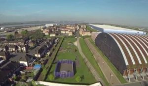High House Production Park – Promo