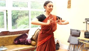 Sadler’s Wells – The Future of Choreography: Seeta Patel