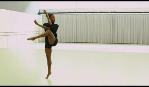 Rambert Dance – The Strange Charm of Mother Nature
