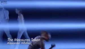 Sadler’s Wells – Alexander Whitley