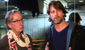 Sadler’s Wells – The Elixir Festival