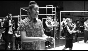 Sadler’s Wells – NYDC Frame[d] mini-doc