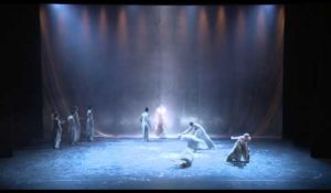 Sadler’s Wells – National Youth Dance Company – The Rashomon Effect