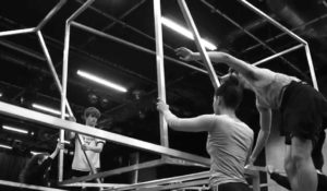 Sadler’s Wells – National Youth Dance Company Trailer