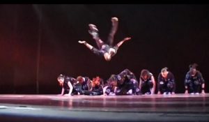 Sadler’s Wells – Ten Years of Breakin’ Convention