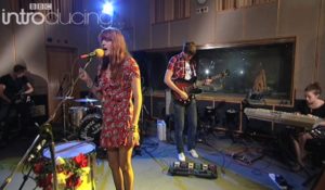 BBC Introducing – Florence and the Machine – Dog Days