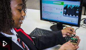 BBC – micro:bit Promo Film