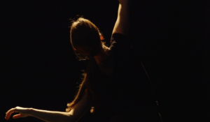 Sadler’s Wells — Russell Mailphant Conceal | Reveal Trailer