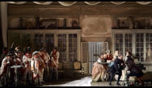 English National Opera – Trailer for the Barber of Seville