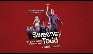 Welsh National Opera – Trailer for Sweeny Todd