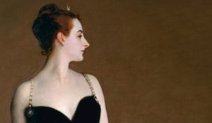 Royal Opera House — Christopher Wheeldon’s STRAPLESS