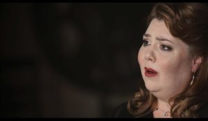English National Opera — Casta Diva (Virgin Goddess) from Bellini’s Norma sung by Marjorie Owens