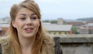 Creative Employment Programme – Putting Skills to Work