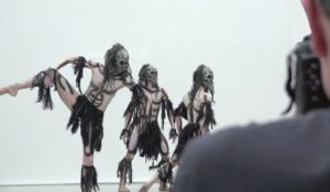 Rambert – Ghost Dances