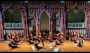 Rambert – The Creation