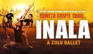 Sisters Grimm – INALA Behind the Scenes