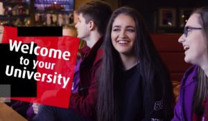 Welcome to Middlesex University